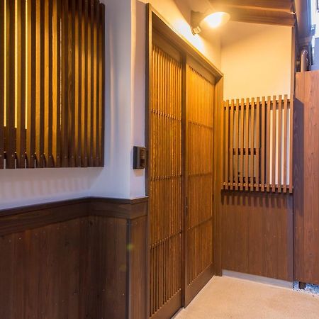 El Japan 六波羅 3 Villa Kyoto Bagian luar foto