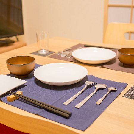 El Japan 六波羅 3 Villa Kyoto Bagian luar foto
