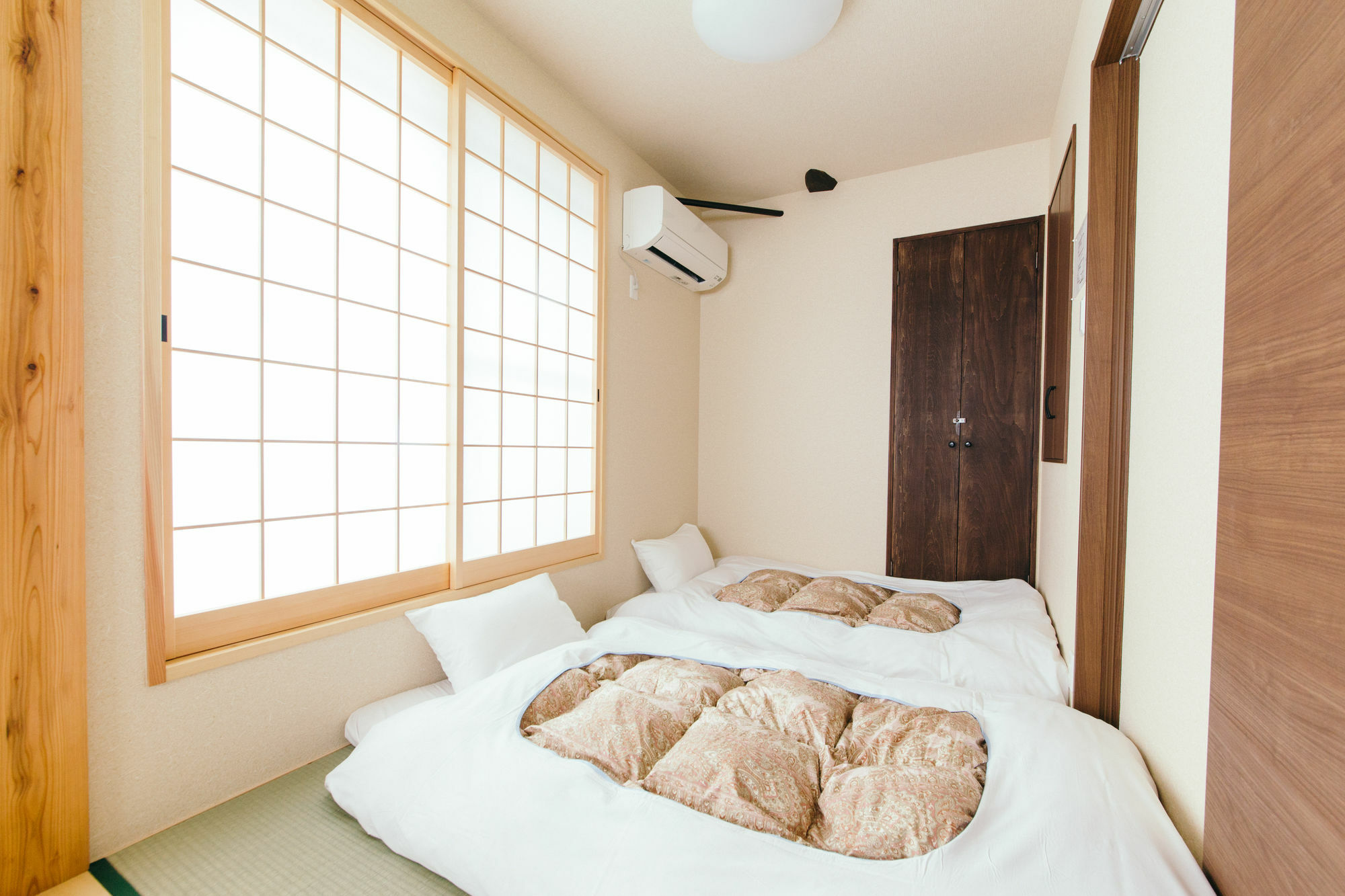 El Japan 六波羅 3 Villa Kyoto Bagian luar foto