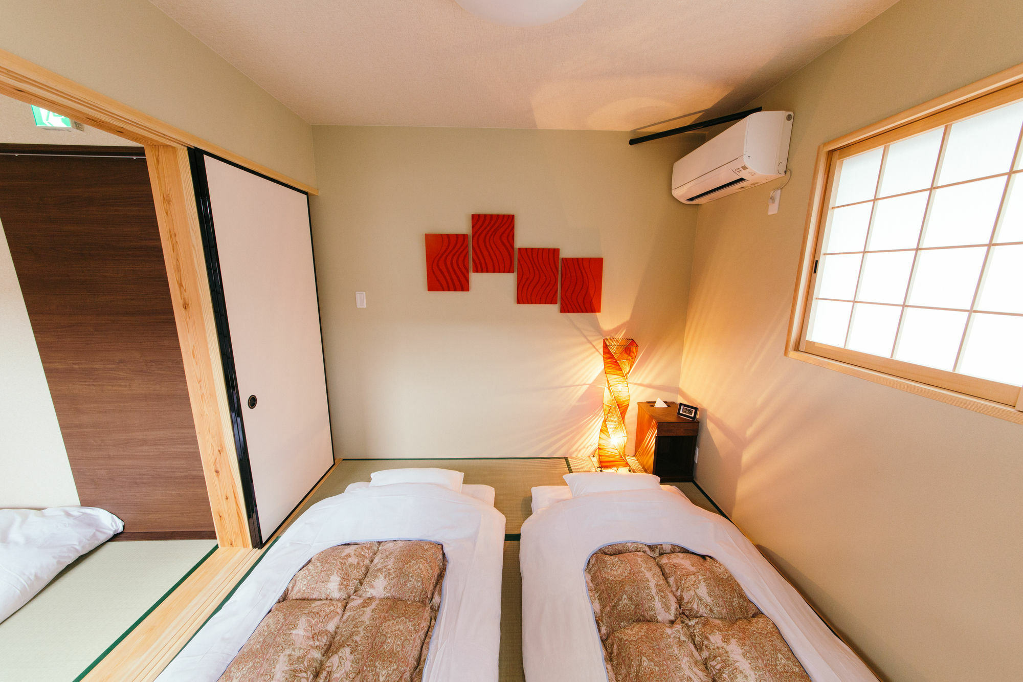 El Japan 六波羅 3 Villa Kyoto Bagian luar foto