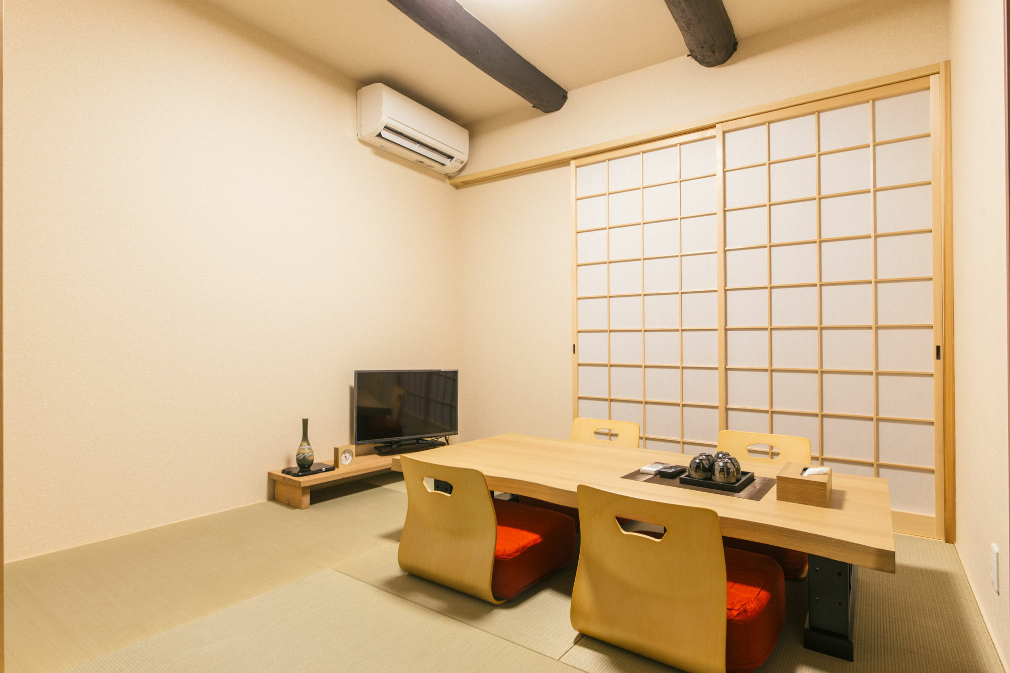 El Japan 六波羅 3 Villa Kyoto Bagian luar foto