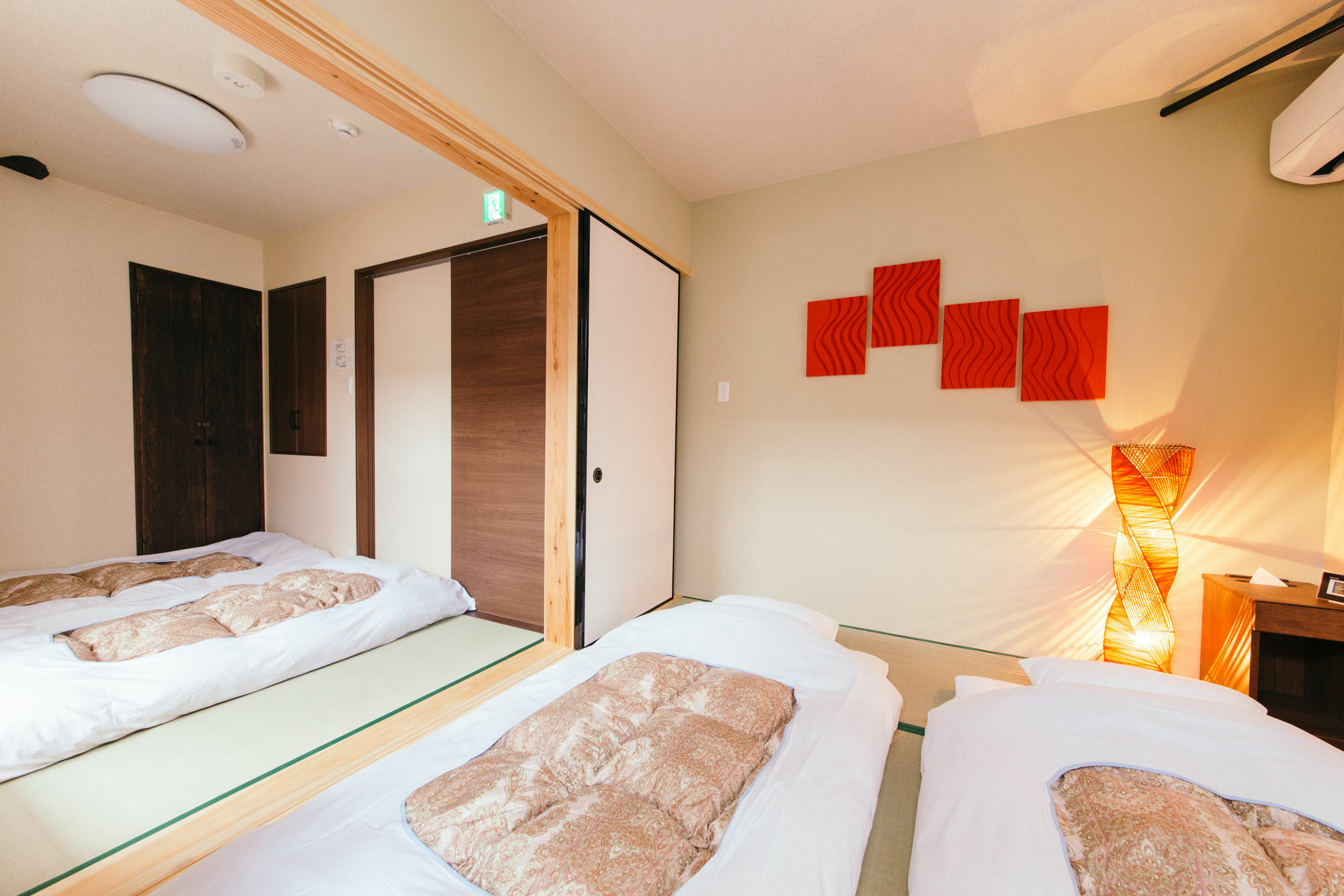 El Japan 六波羅 3 Villa Kyoto Bagian luar foto