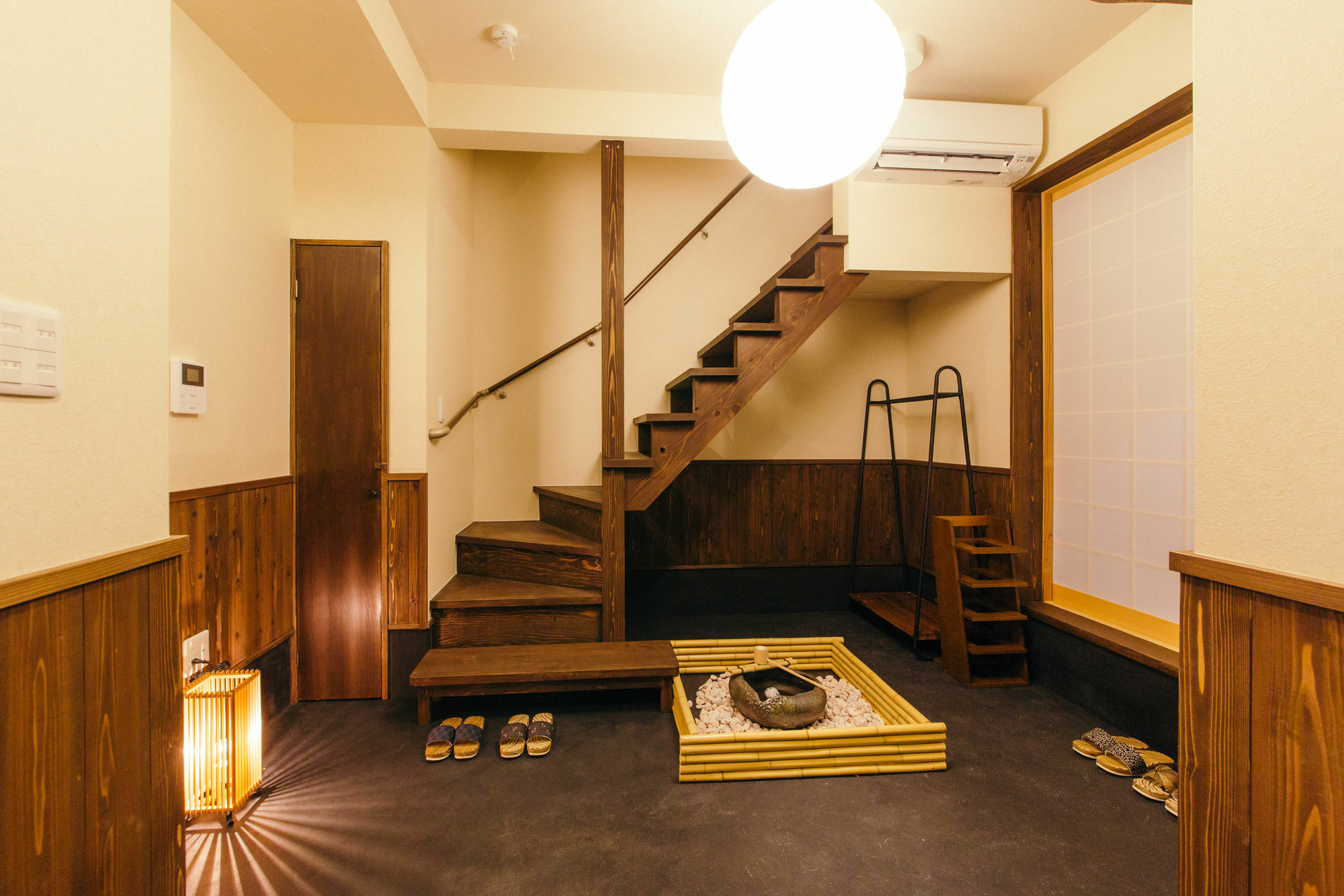 El Japan 六波羅 3 Villa Kyoto Bagian luar foto