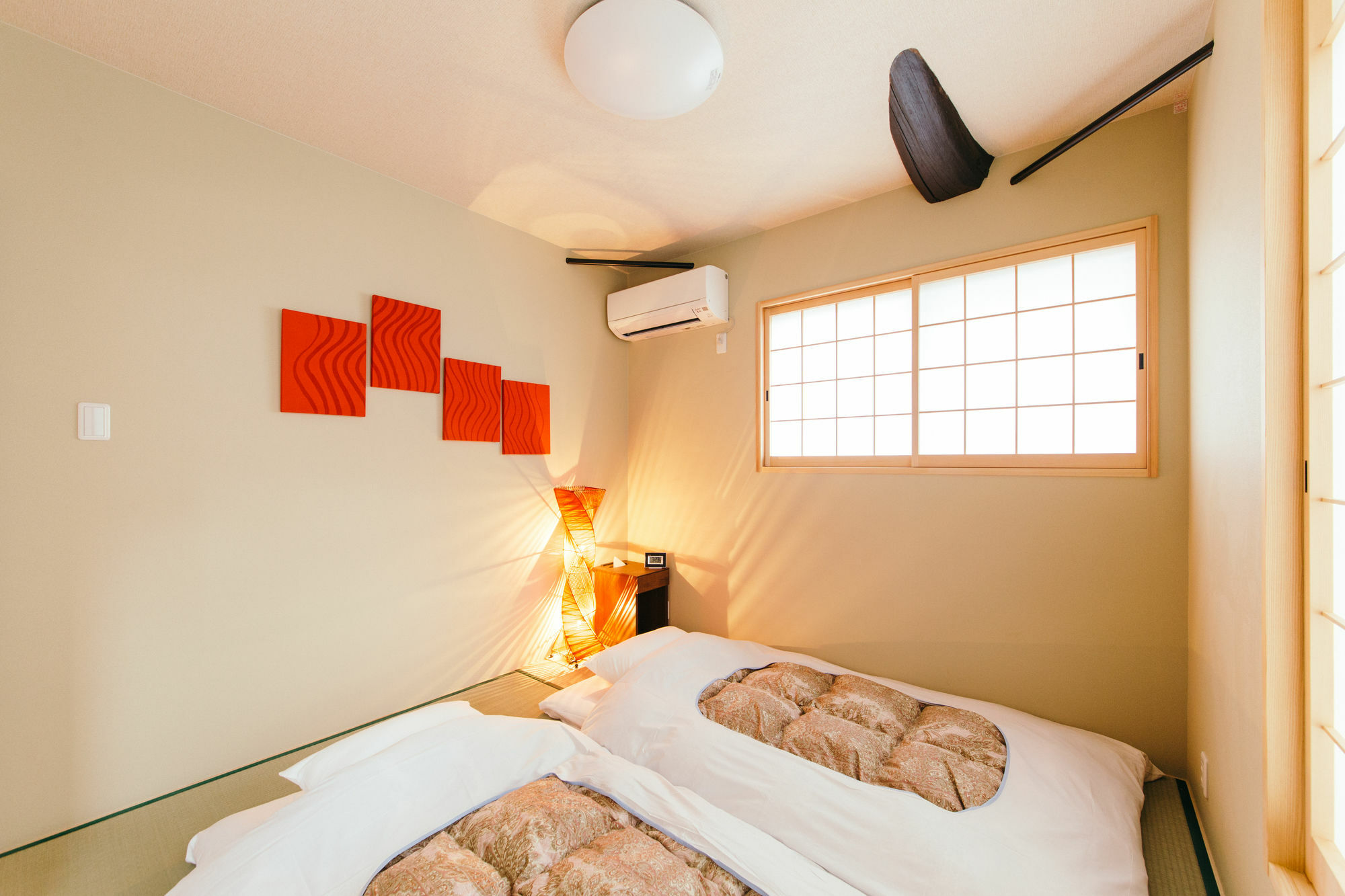 El Japan 六波羅 3 Villa Kyoto Bagian luar foto