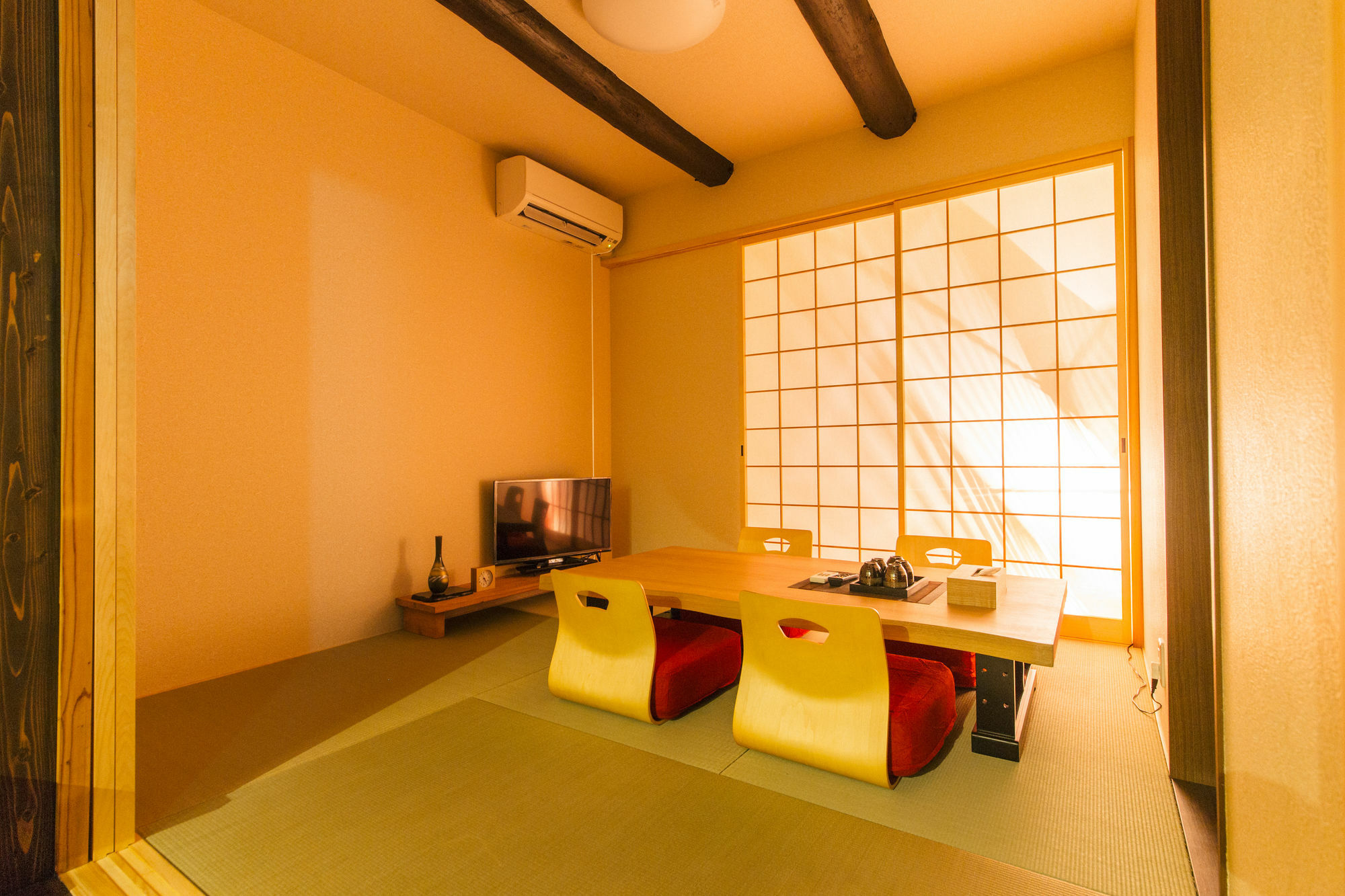 El Japan 六波羅 3 Villa Kyoto Bagian luar foto