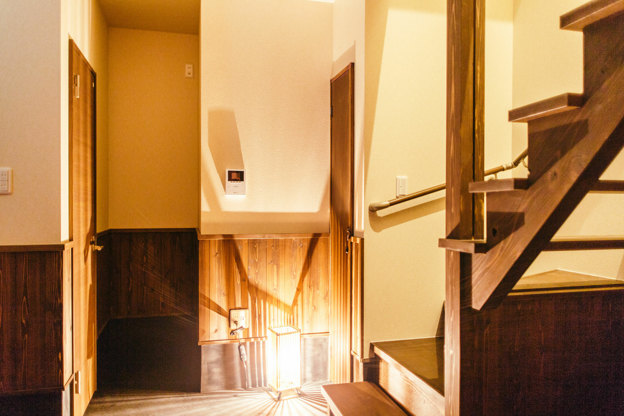 El Japan 六波羅 3 Villa Kyoto Bagian luar foto