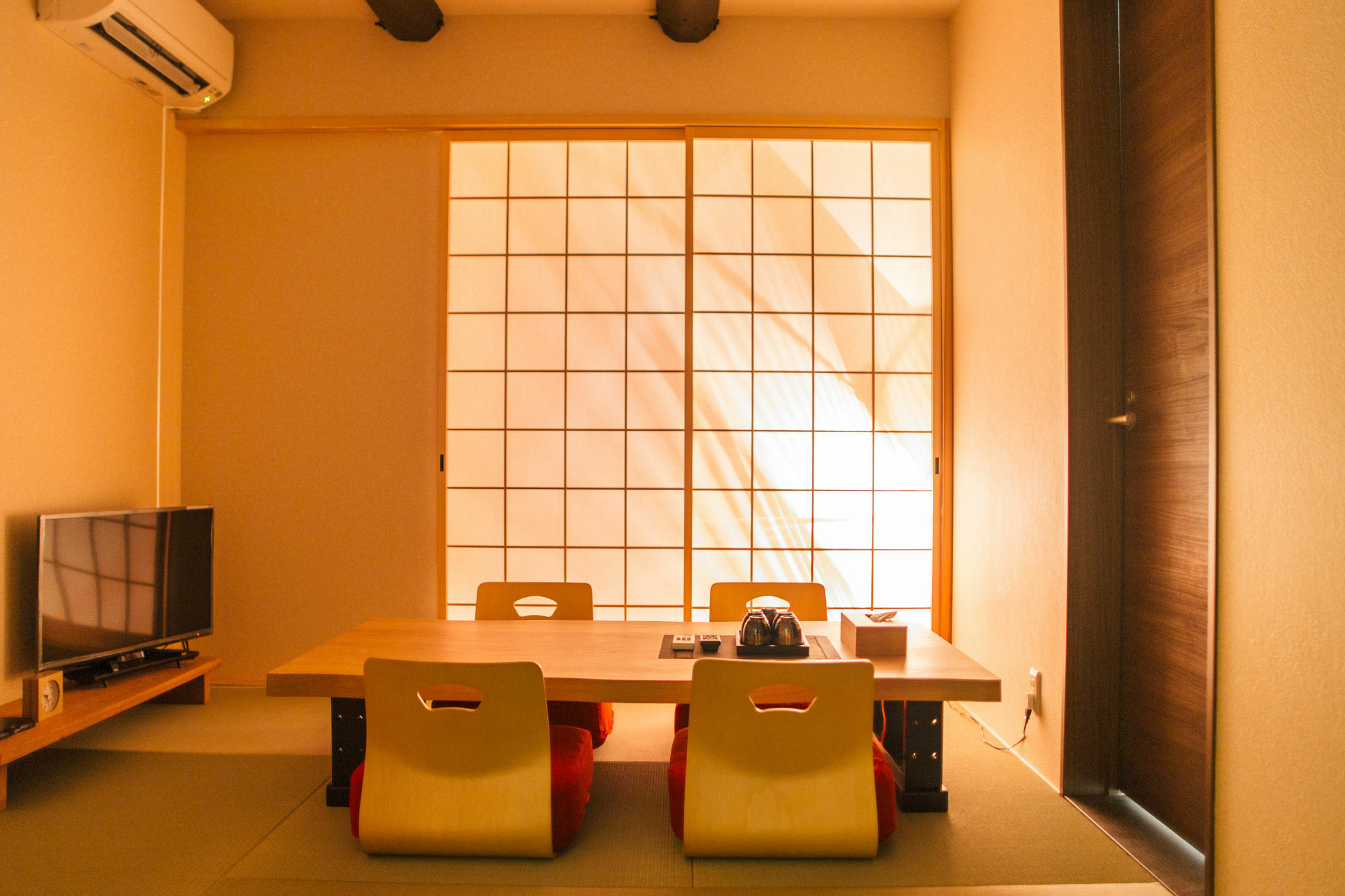 El Japan 六波羅 3 Villa Kyoto Bagian luar foto