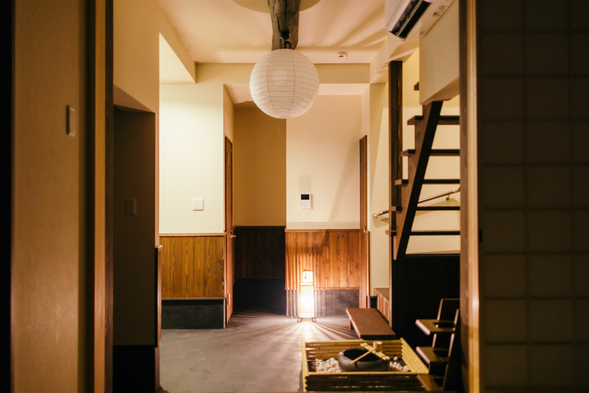 El Japan 六波羅 3 Villa Kyoto Bagian luar foto