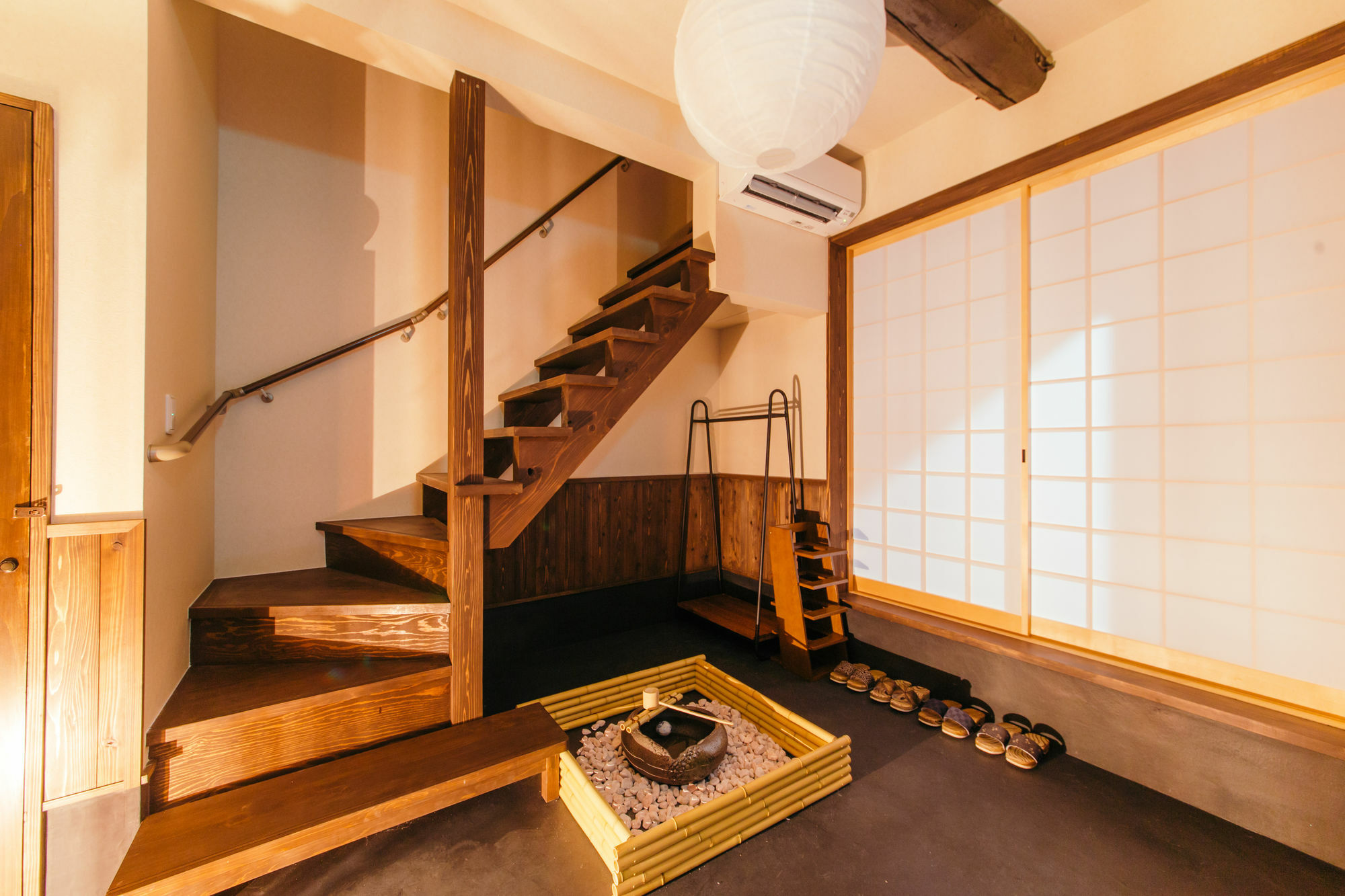 El Japan 六波羅 3 Villa Kyoto Bagian luar foto