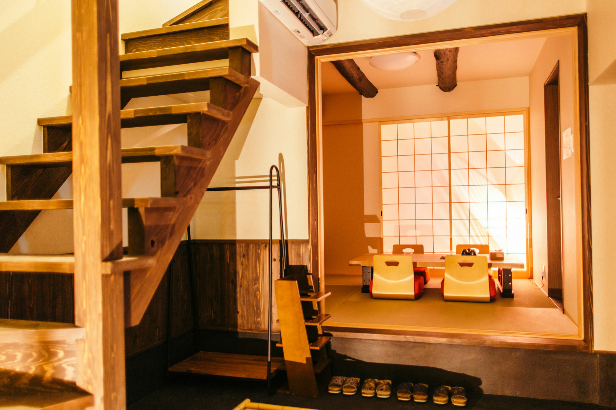 El Japan 六波羅 3 Villa Kyoto Bagian luar foto
